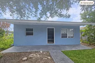 715 N 10th St, Fort Pierce, FL 34950 - Photo 1