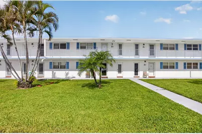 1115 Lake Terrace #103, Boynton Beach, FL 33426 - Photo 1