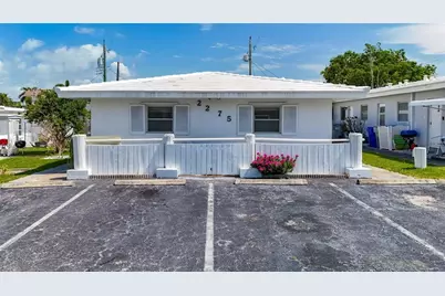 2275 SE 6th Street #Unit 2, Pompano Beach, FL 33062 - Photo 1
