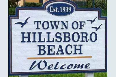 1051 Hillsboro Mile #809E, Hillsboro Beach, FL 33062 - Photo 11