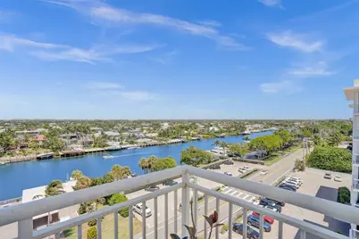 1051 Hillsboro Mile #809E, Hillsboro Beach, FL 33062 - Photo 3