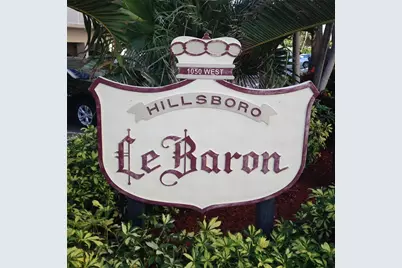 1051 Hillsboro Mile #809E, Hillsboro Beach, FL 33062 - Photo 29