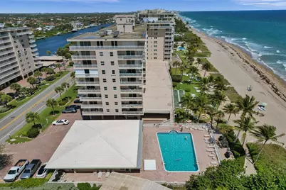 1051 Hillsboro Mile #809E, Hillsboro Beach, FL 33062 - Photo 25