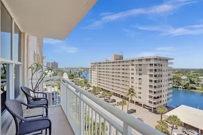 1051 Hillsboro Mile #809E, Hillsboro Beach, FL 33062 - Photo 5