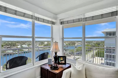 1051 Hillsboro Mile #809E, Hillsboro Beach, FL 33062 - Photo 3