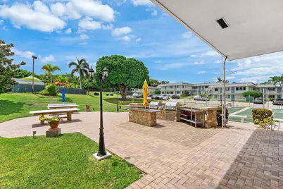 3160 Lake Osborne Drive #Bldg 6 Unit 206, Lake Worth Beach, FL 33461 - Photo 23