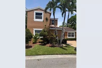 188 Caribe Court, Greenacres, FL 33413 - Photo 1