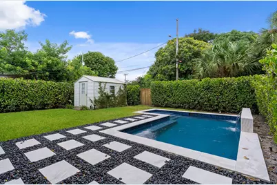 521 33rd Street, West Palm Beach, FL 33407 - Photo 29