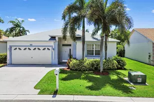 1308 Fishers Pl, Greenacres, FL 33413 - Photo 1