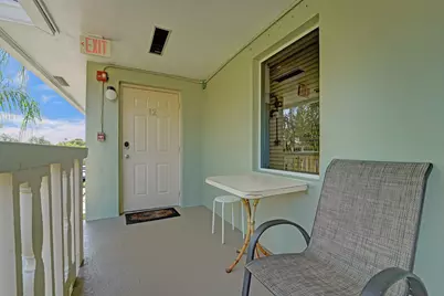 1423 Holly Heights Drive #12, Fort Lauderdale, FL 33304 - Photo 1
