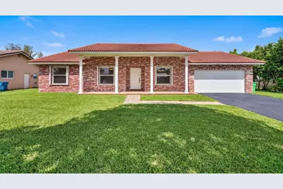 905 NW 133rd Avenue, Sunrise, FL 33325 - Photo 1
