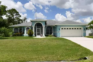 497 SE Nome Dr, Port Saint Lucie, FL 34984 - Photo 1