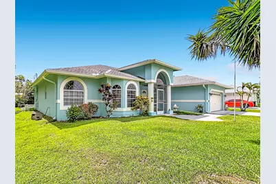497 SE Nome Drive, Port Saint Lucie, FL 34984 - Photo 9