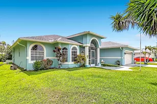 497 SE Nome Dr, Port Saint Lucie, FL 34984 - Photo 9