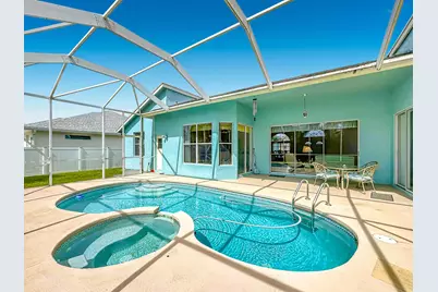 497 SE Nome Drive, Port Saint Lucie, FL 34984 - Photo 1
