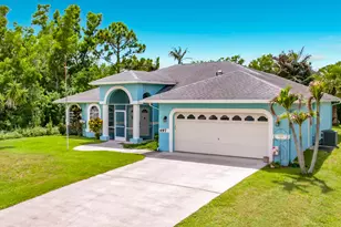 497 SE Nome Dr, Port Saint Lucie, FL 34984 - Photo 1