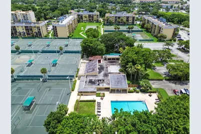 2820 Tennis Club Drive #401, West Palm Beach, FL 33417 - Photo 33