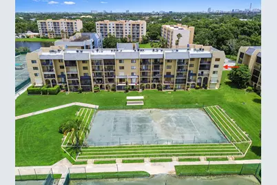 2820 Tennis Club Drive #401, West Palm Beach, FL 33417 - Photo 33