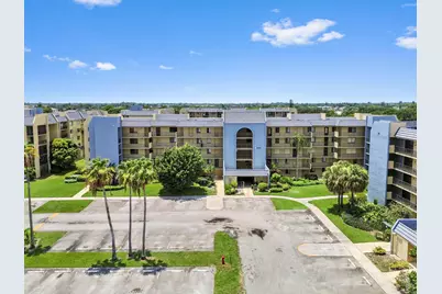 2820 Tennis Club Drive #401, West Palm Beach, FL 33417 - Photo 1