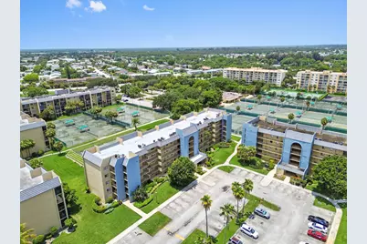 2820 Tennis Club Drive #401, West Palm Beach, FL 33417 - Photo 29