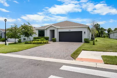2005 NE Ocean Dunes Drive, Jensen Beach, FL 34957 - Photo 1