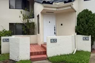 8132 NW 15th Manor, Plantation, FL 33322 - Photo 1