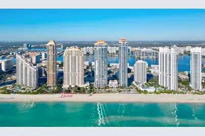 17901 Collins Avenue #1102, Sunny Isles Beach, FL 33160 - Photo 5