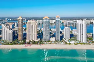 17901 Collins Ave, Sunny Isles Beach, FL 33160 - Photo 5