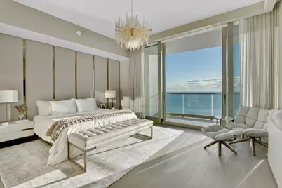 17901 Collins Avenue #1102, Sunny Isles Beach, FL 33160 - Photo 9