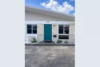 134 NW 57th Street, Oakland Park, FL 33309 - Photo 1