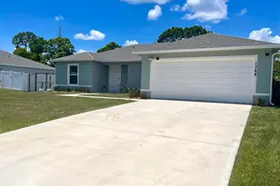 1348 SE Bayharbor St, Port Saint Lucie, FL 34983 - Photo 1
