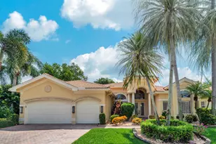 13214 Avila Beach Cove, Delray Beach, FL 33446 - Photo 1