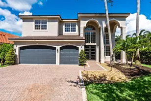 9705 Napoli Woods Ln, Delray Beach, FL 33446 - Photo 1