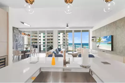 3100 N Ocean Drive #H-1401, Singer Island, FL 33404 - Photo 9