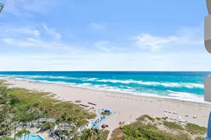 3100 N Ocean Dr, Singer Island, FL 33404 - Photo 1