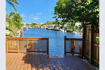 5760 NE 27th Avenue #B, Fort Lauderdale, FL 33308 - Photo 1