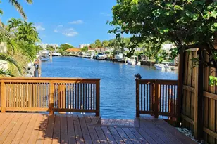 5760 NE 27th Ave, Fort Lauderdale, FL 33308 - Photo 1