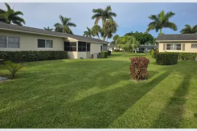2737 Emory Drive E #D, West Palm Beach, FL 33415 - Photo 13