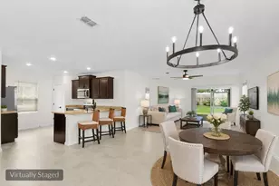 11200 SW Hadley St, Port Saint Lucie, FL 34987 - Photo 5