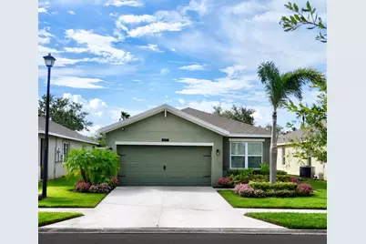 11200 SW Hadley Street, Port Saint Lucie, FL 34987 - Photo 1