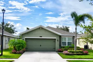 11200 SW Hadley St, Port Saint Lucie, FL 34987 - Photo 1