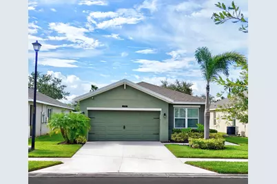 11200 SW Hadley Street, Port Saint Lucie, FL 34987 - Photo 3