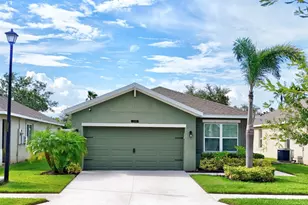 11200 SW Hadley St, Port Saint Lucie, FL 34987 - Photo 3