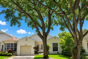 7705 Forest Green Ln, Boynton Beach, FL 33436 - Photo 1