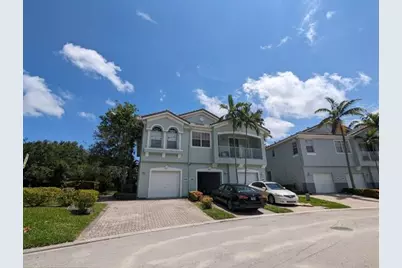 3189 Laurel Ridge Circle, Riviera Beach, FL 33404 - Photo 1