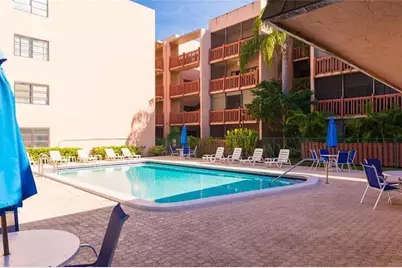 1021 Mockingbird Lane #217, Plantation, FL 33324 - Photo 19