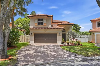 6261 NW 38th Drive, Coral Springs, FL 33067 - Photo 3