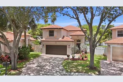 6261 NW 38th Drive, Coral Springs, FL 33067 - Photo 1