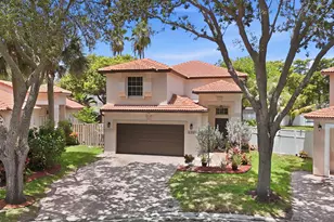 6261 NW 38th Dr, Coral Springs, FL 33067 - Photo 1