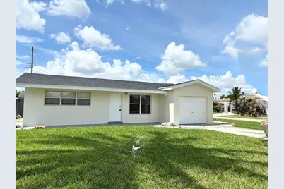 1142 Garnett Street, Lantana, FL 33462 - Photo 1
